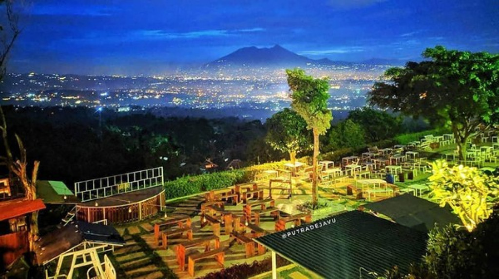 sentul bogor