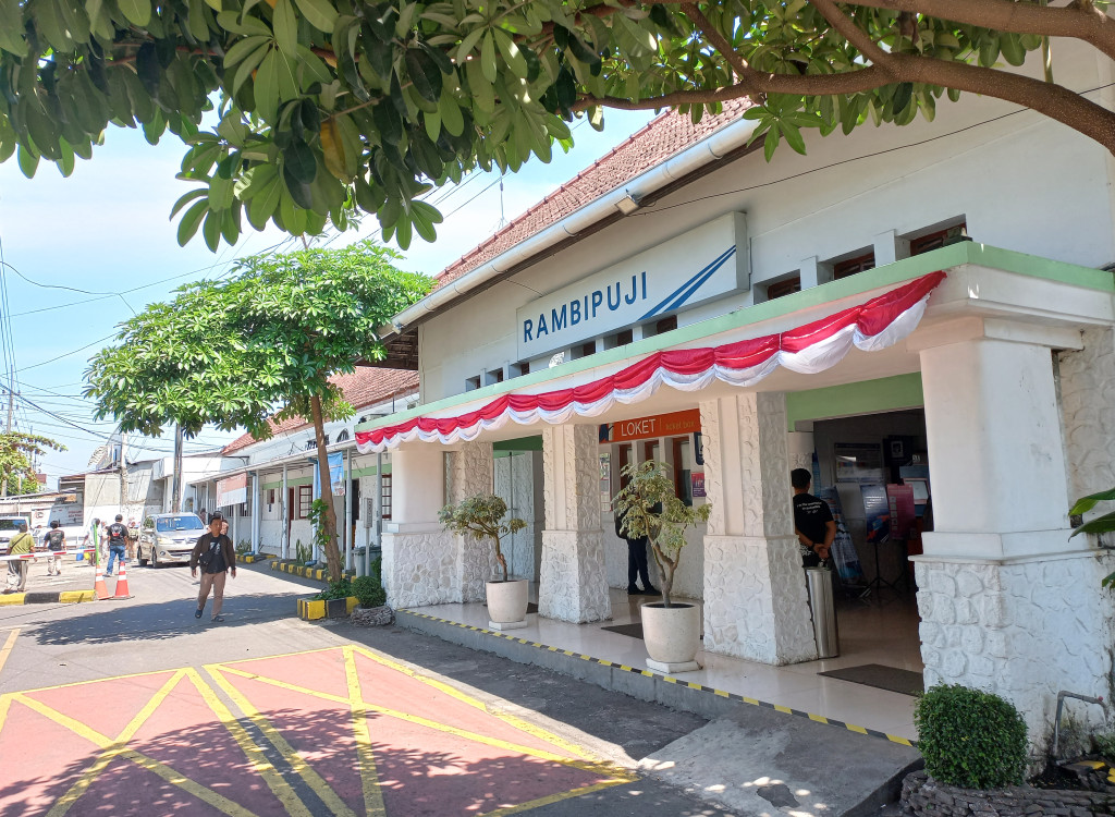 rambipuji kabupaten jember