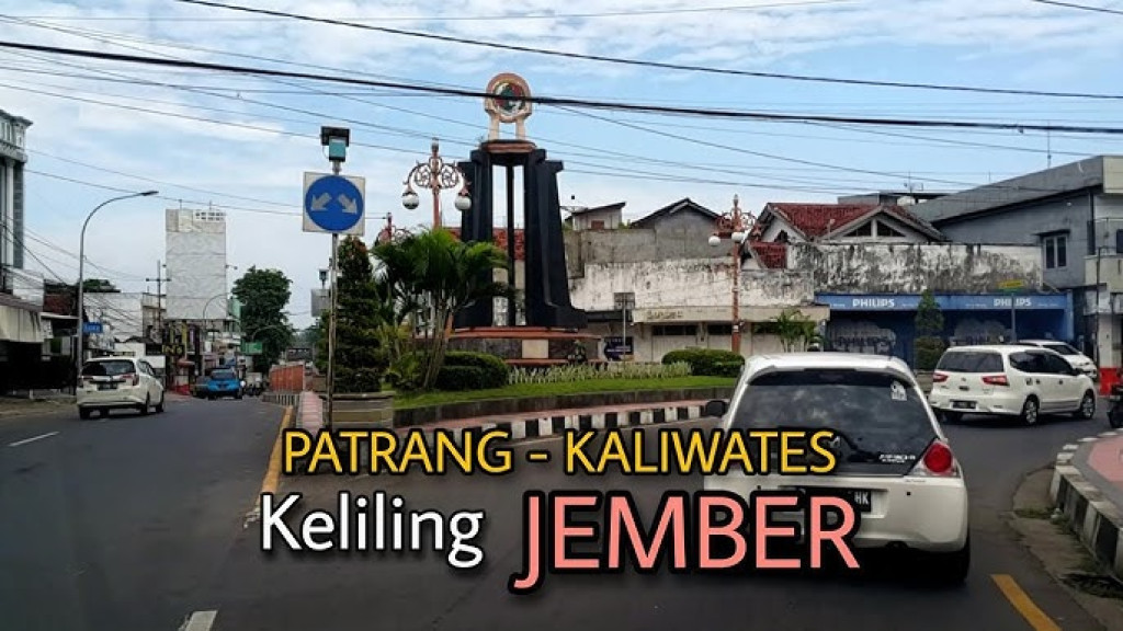 patrang kabupaten jember