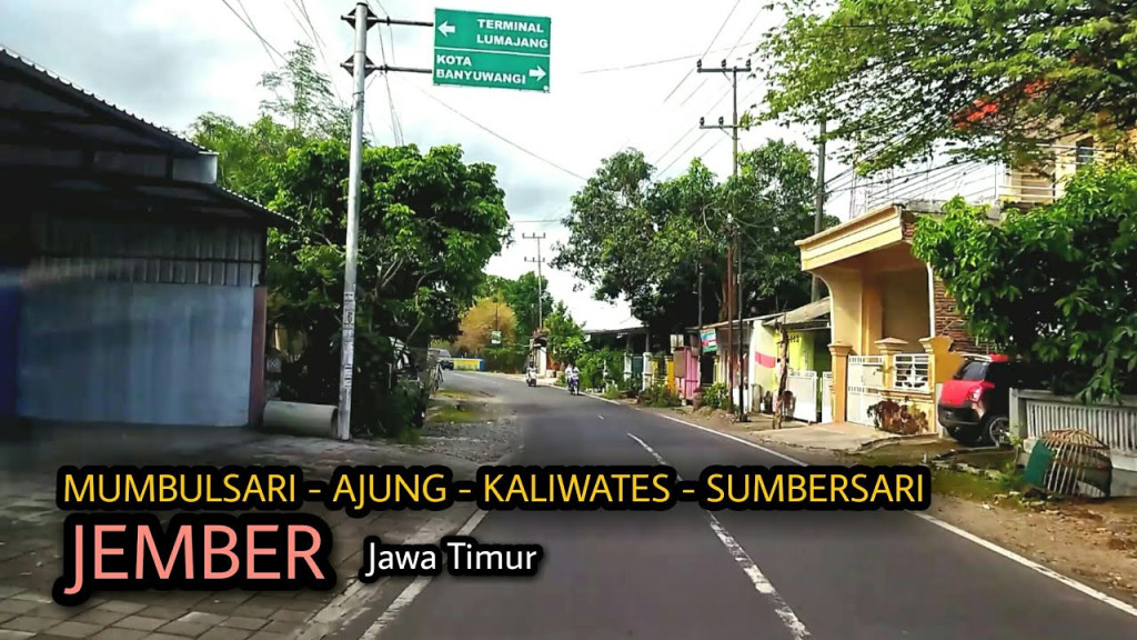 mumbulsari kabupaten jember