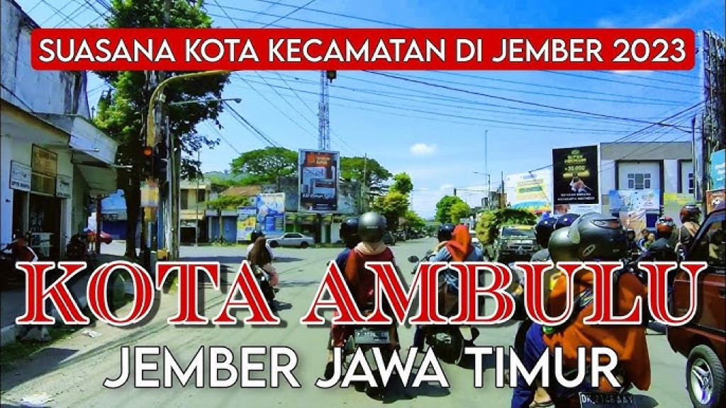 ambulu kabupaten jember