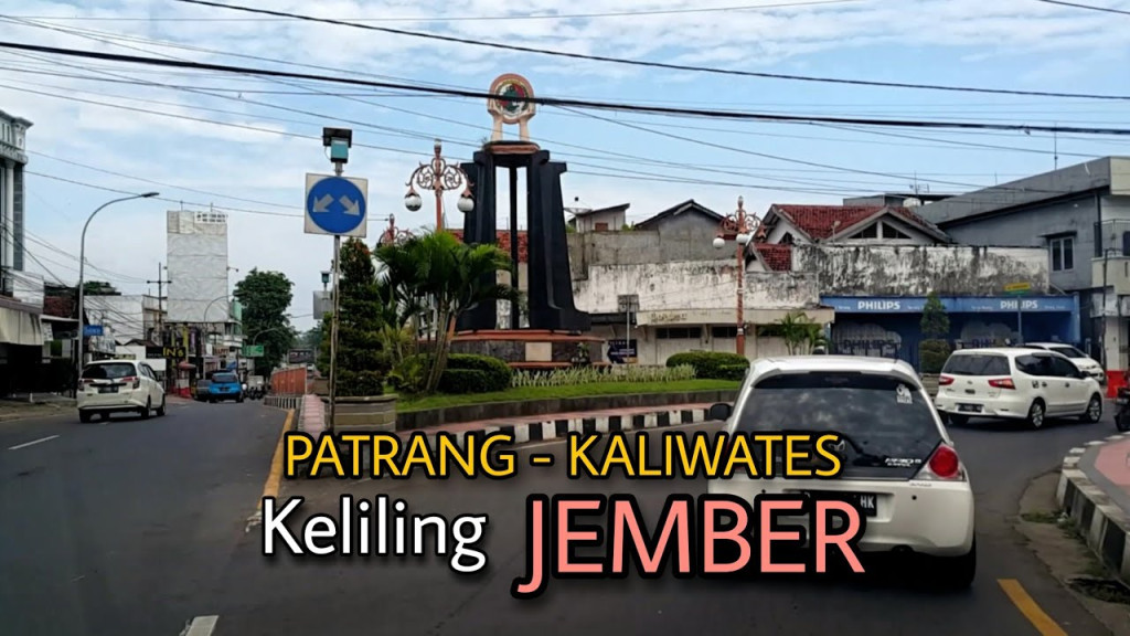 kaliwates kabupaten jember