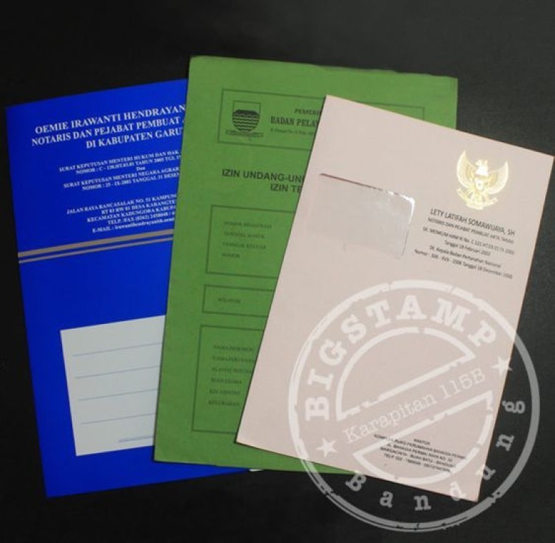 Daftar Alamat dan Kontak Notaris PPAT Kota Bogor