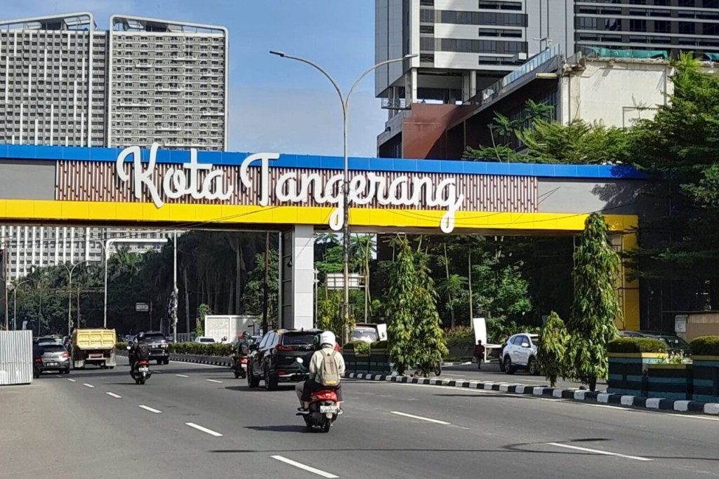 Tangerang