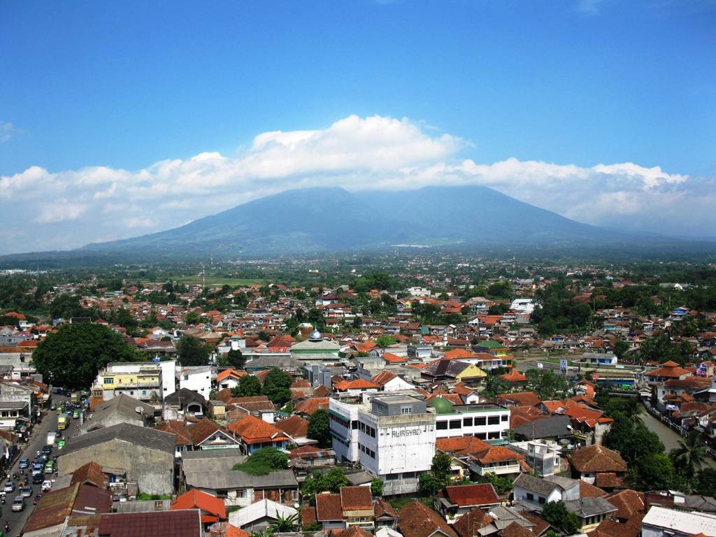 Kenapa Disebut "Bogor"? Sejarah Asal Mula Nama Bogor