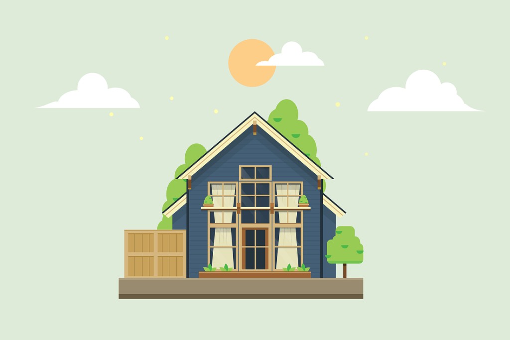 Kelebihan Rumah Minimalis Modern Yang Menjadi Alasan Banyak Difavoritkan