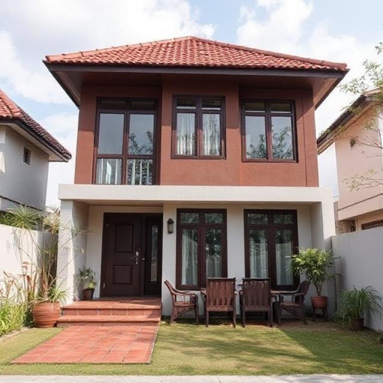 Sedang Mencari Rumah Dijual Di DKI Jakarta? Berikut Berbagai Tipsnya