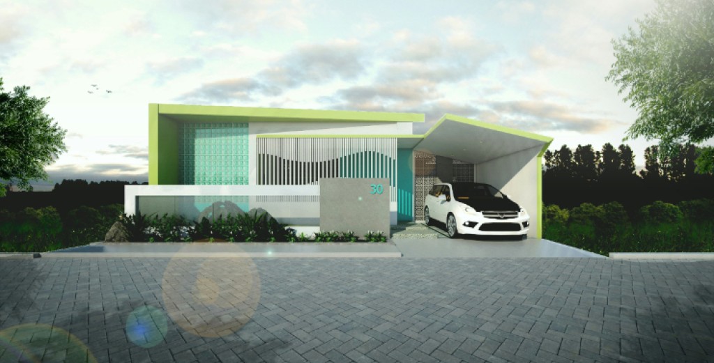 Trik Rumah Dijual Di DKI Jakarta, Cepat Laku Harga Tinggi!