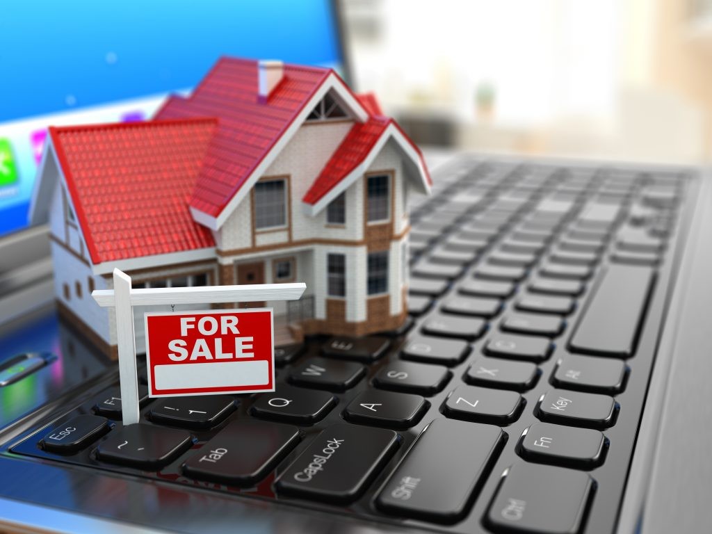 10 Trik Mencari Rumah Dijual Di DKI Jakarta Secara Online Dengan Efektif