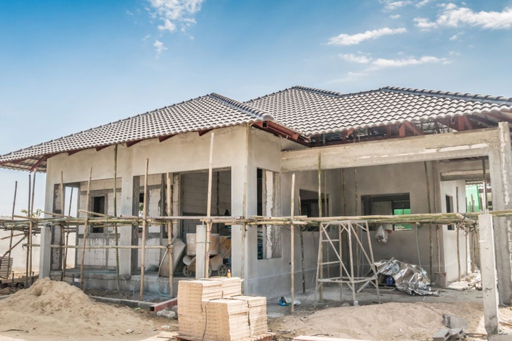 Sedang Mencari Rumah Dijual di DKI Jakarta? Jangan Lupa Periksa Bahan Bangunannya