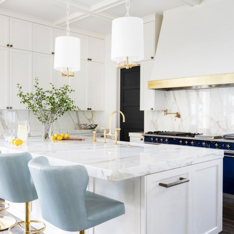 8 Rekomendasi Warna Fengshui untuk Dapur Rumah Anda