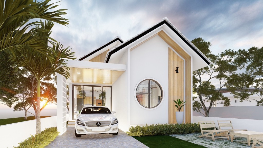 7 Tips Memiliki Rumah Dengan Interior Scandinavian, Ternyata Tidak Sulit!