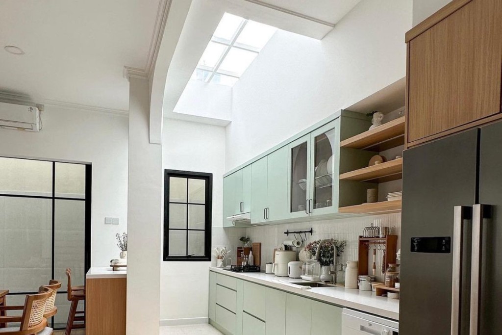 Hindari 4 Penempatan Kamar Mandi Ini Berdasar Fengshui