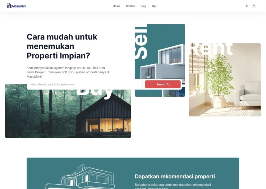 Cara Efektif Memasang Iklan Properti di MasukSini