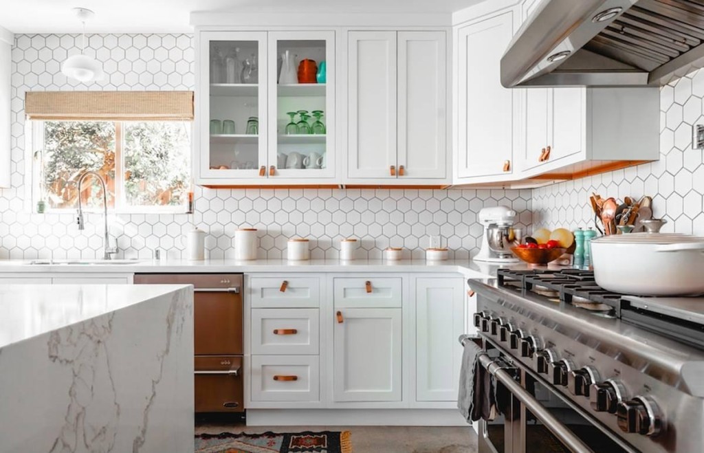 8 Tips Desain Interior Dapur Sesuai Fengshui agar Selalu Hoki