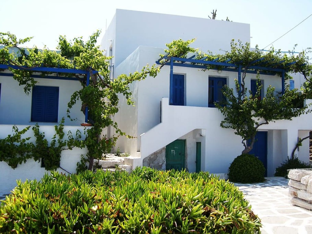Mengenal Desain Rumah Mediterania dan Tips Membangunnya, Cek Ini!