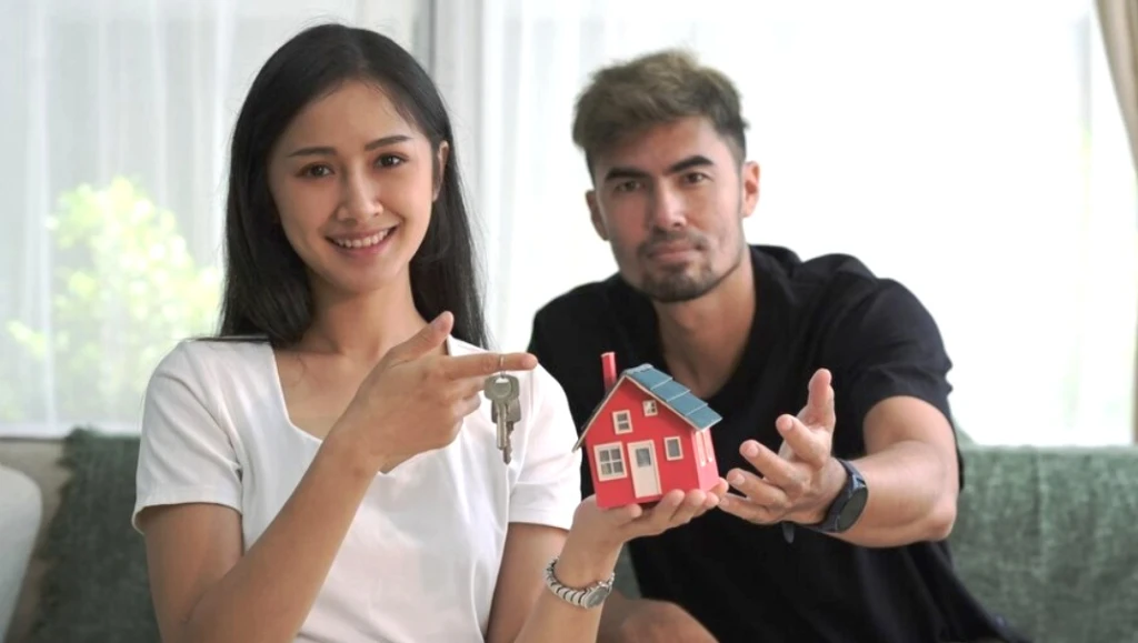 Tips Membeli Rumah Pertama untuk Pasangan Muda: Panduan Lengkap untuk Usia 25–35 Tahun
