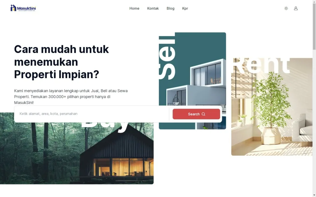 Cara Efektif Memasang Iklan Properti di MasukSini