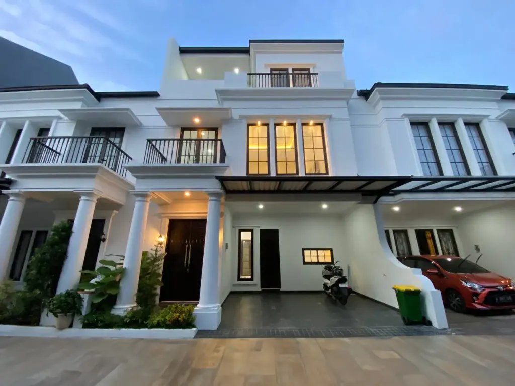 7 Area Paling Banyak Dicari untuk Beli Rumah di Malang (Update 2026, Harga & Lokasi Favorit)