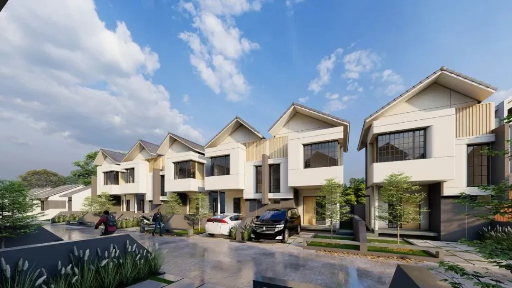 7 Area Paling Banyak Dicari untuk Beli Rumah di Bandung (Update 2026)