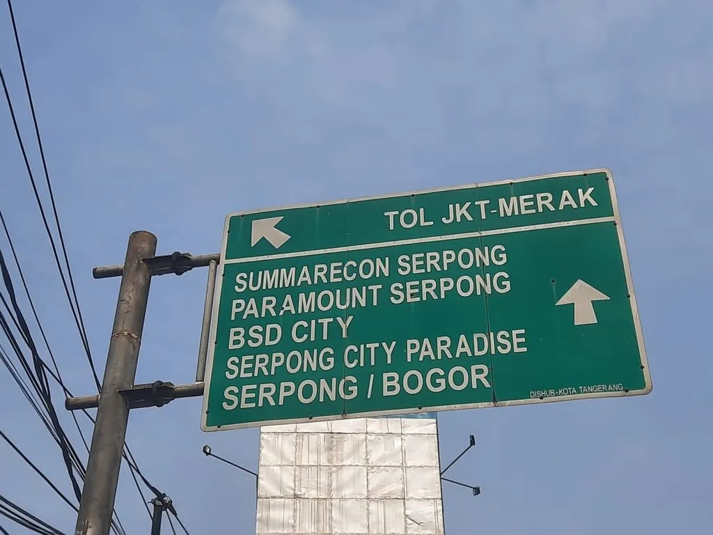 BSD Itu Dimana? Lokasi, Keunggulan, dan Alasan Banyak Orang Pindah ke BSD