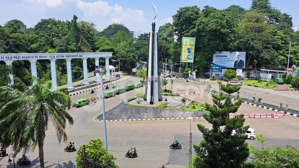 Nama Daerah di Bogor Lengkap: Kecamatan Kota & Kabupaten (Update Terbaru)
