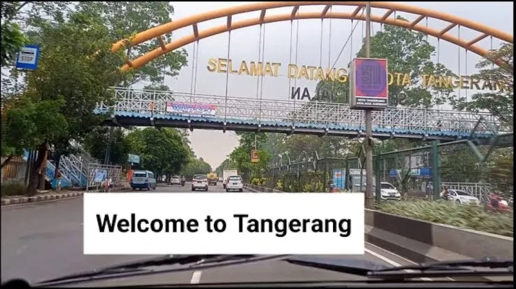 UMR Tangerang 2026 Terbaru: Kota Tangerang, Kabupaten Tangerang & Tangsel