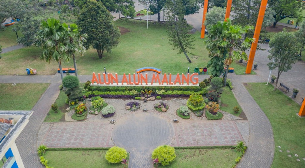 6 Alasan Kenapa Tinggal di Kota Malang