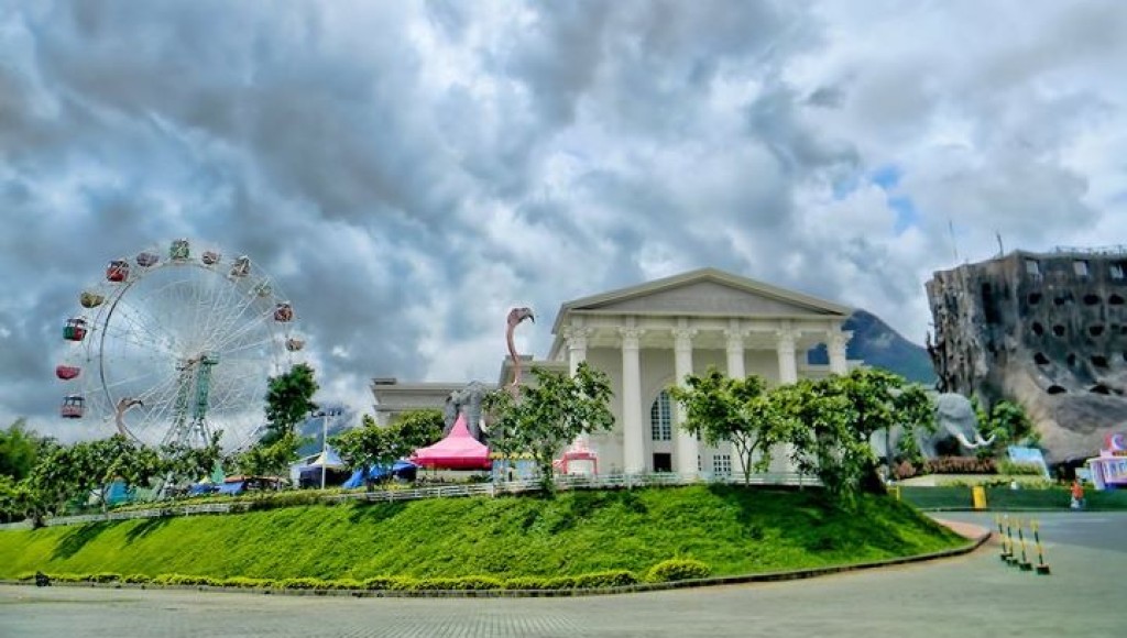 Rekomendasi Tempat Wisata di Kota Batu