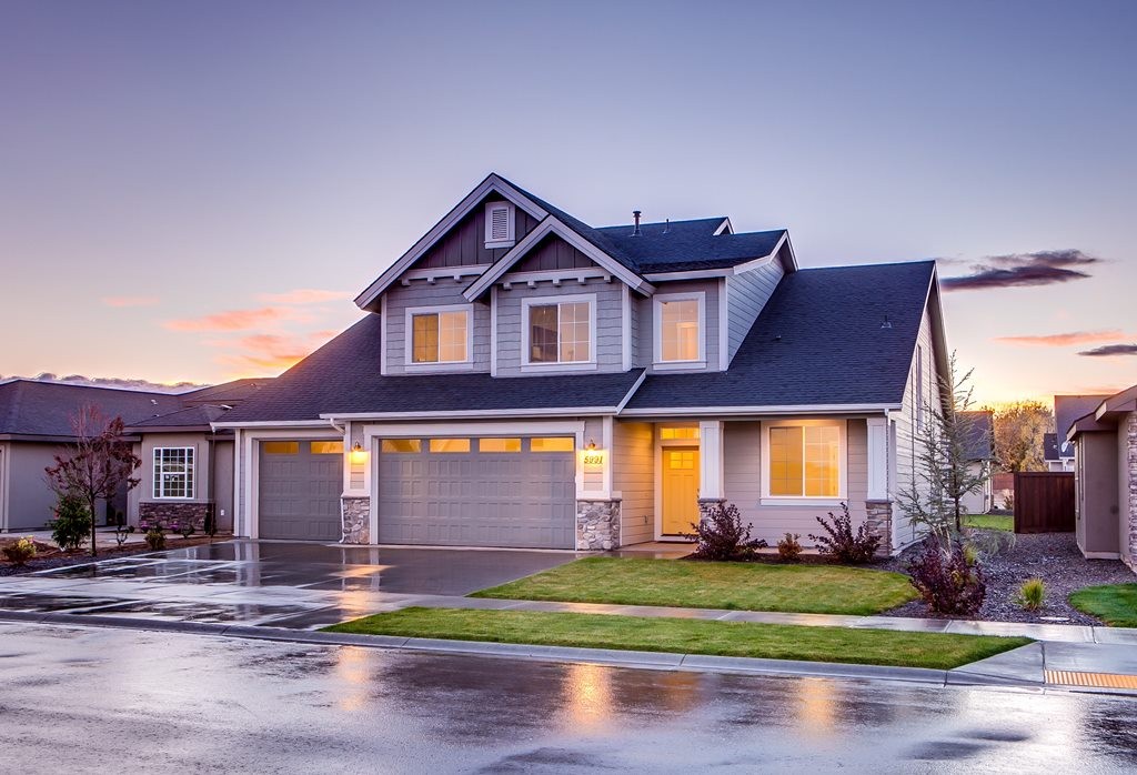 Ayo Serbu! Properti Adalah Instrumen Investasi Yang Cocok Bagi Anda