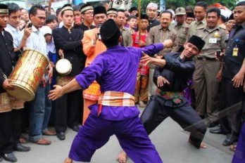 Budaya Di Tangerang Yang Harus Dilestarikan