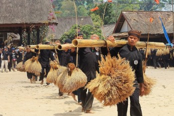 Tangerang Kebanyakan Suku Apa? Data Terkini Dan Etnis Asli Yang Mendiami