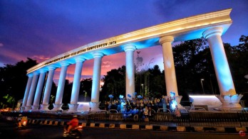 Kota Bogor Terkenal Karena Apa? Ini Fakta Uniknya Yang Perlu Diketahui