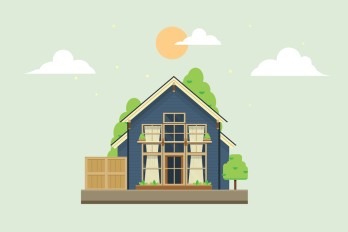 Kelebihan Rumah Minimalis Modern Yang Menjadi Alasan Banyak Difavoritkan