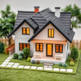 Tips Meningkatkan Nilai Jual Rumah