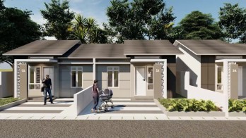 6 Tips Memilih Rumah Dijual Di DKI Jakarta Dengan Sistem KPR, Perhatikan Ini!