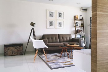 10 Rekomendasi Rumah Dijual Di DKI Jakarta Khusus Selatan