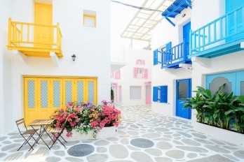 7 Rekomendasi Arsitektur Rumah Terpopuler Dan Bikin Nyaman, Mana Pilihanmu?
