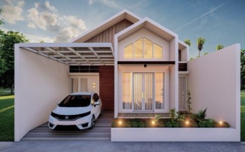 Ragam Gaya Arsitektur Rumah Terkini, Wajib Tahu!