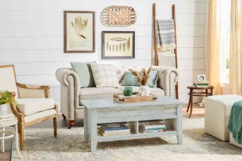 8 Inspirasi Desain Interior Yang Bisa Dipilih, Dijamin Cantik Dan Bikin Nyaman!