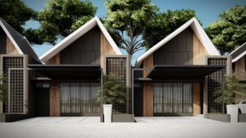 Sedang dalam Proses Jual Beli Rumah? Berikut Gaya Eksterior Rumah yang Menarik untuk Dipilih