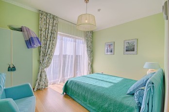 5 Tips Fengshui untuk Memilih Warna Kamar Tidur