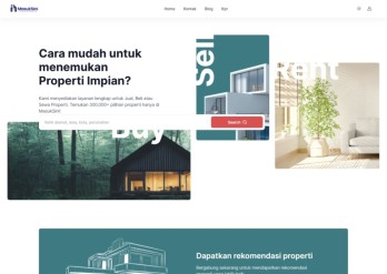 Cara Efektif Memasang Iklan Properti di MasukSini