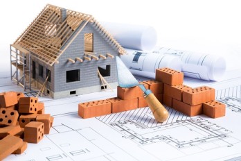 Pakai Bahan Bangunan Populer Ini Untuk Membuat Rumah Anda Menarik di Bursa Jual Beli Rumah