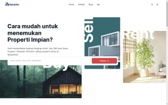 Cara Efektif Memasang Iklan Properti di MasukSini
