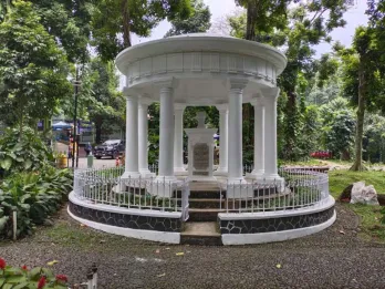4 Tempat Wisata di Bogor yang Wajib Dikunjungi (Hidden Gem + Favorit)