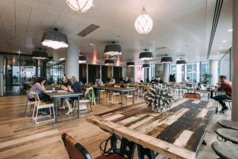 Apa Perbedaan Co Living, Rumah Kost dan Apartemen?