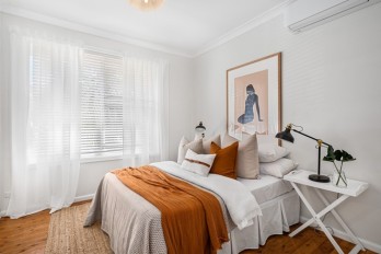 6 Ide Desain Interior Apartemen Studio untuk Konsep Minimalis