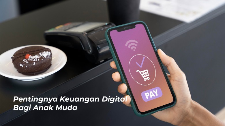 Pra-KTT Y20 Bahas Pentingnya Keuangan Digital Bagi Anak Muda