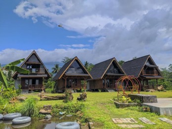 Mengenal 4 Karakteristik Cottage dan Perbedaannya Dengan Villa